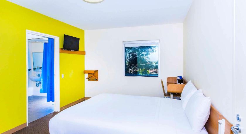 ibis budget Sydney Olympic Park