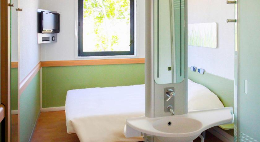 ibis budget Castelnaudary - A61