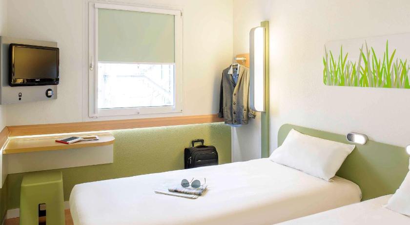 Ibis Budget Roanne Hotel