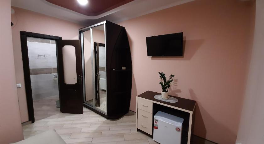 Mini-hotel photo