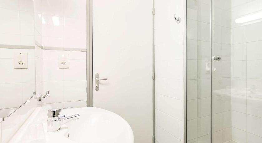 ibis budget Pau Lescar