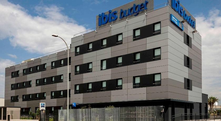 Ibis Budget Valencia Alcasser
