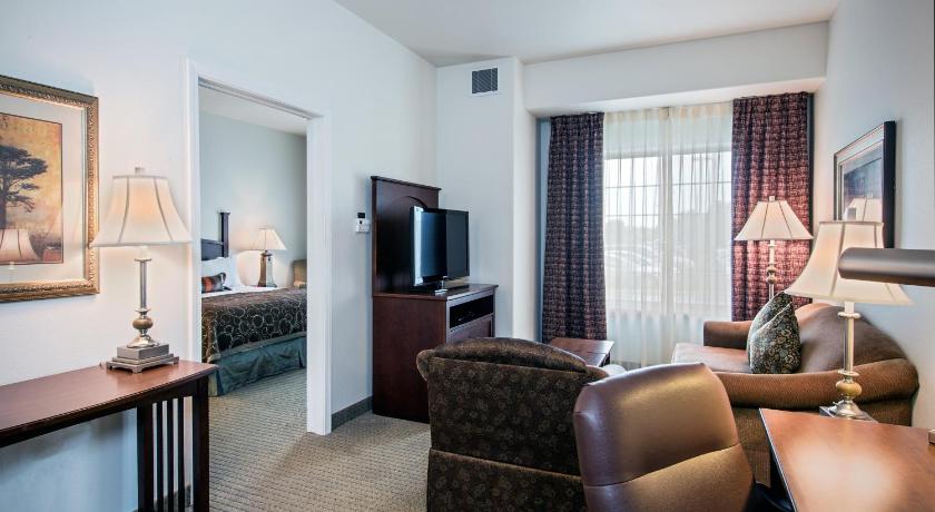 Staybridge Suites Rockford Hotel