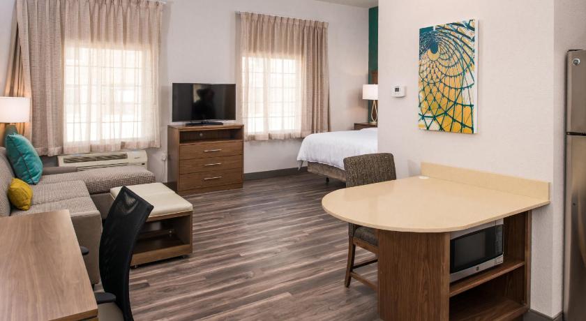 Staybridge Suites Pecos