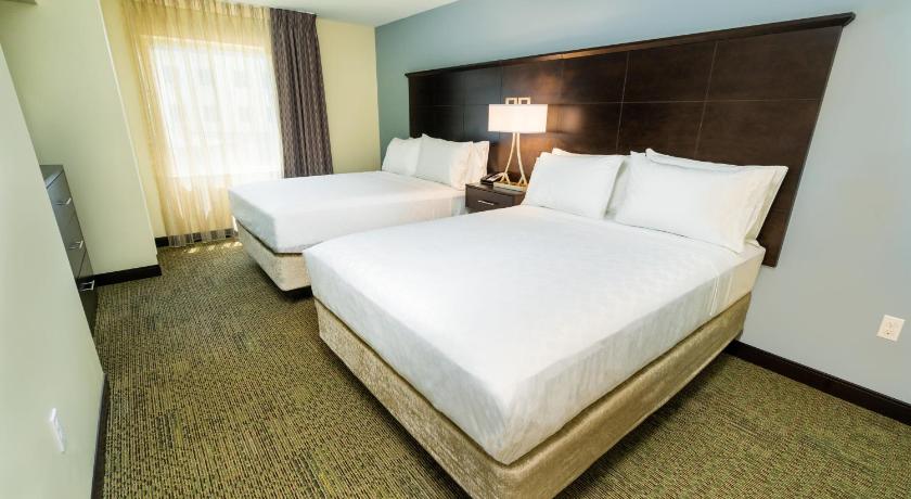 Staybridge Suites Newark-Fremont