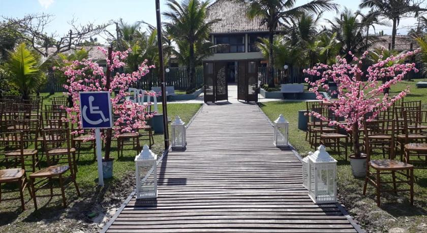 Hotel Rota do Sol photo