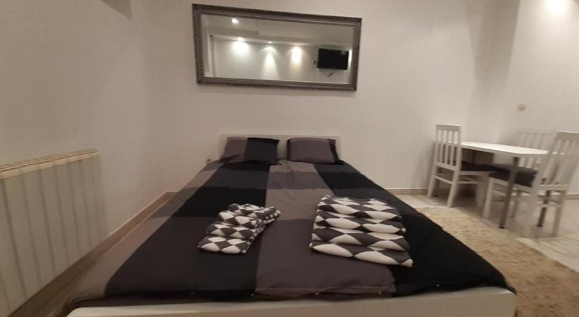 St. Marko studio — Hotel in Belgrade