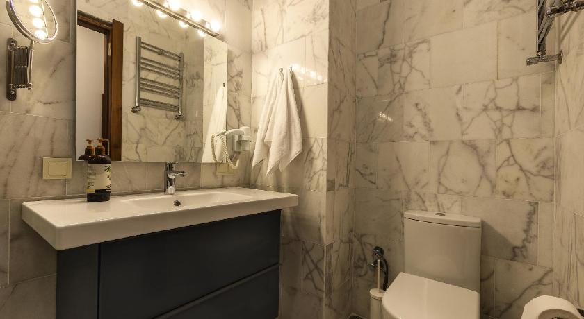 Raven Suites Old City Istanbul photo