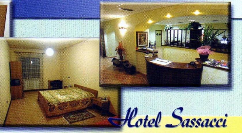 Hotel Sassacci