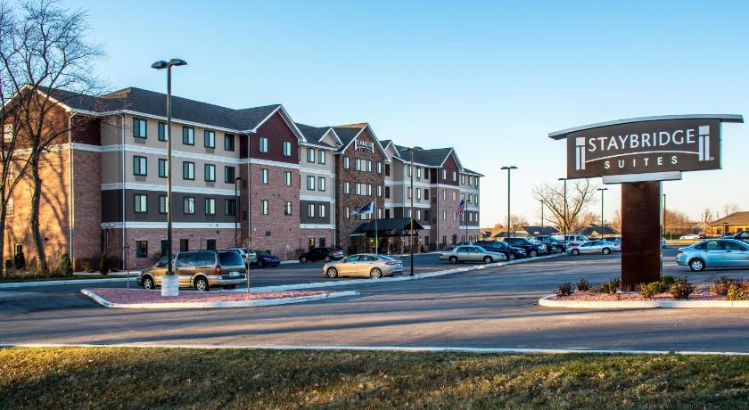Staybridge Suites Schererville photo