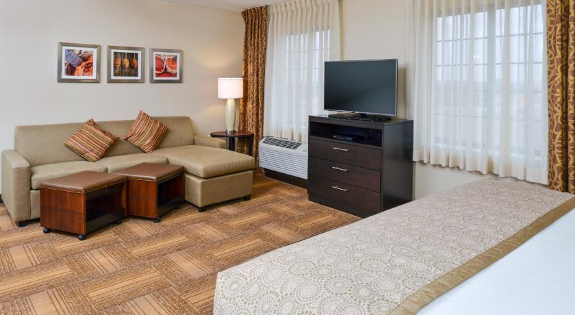 Staybridge Suites Merrillville