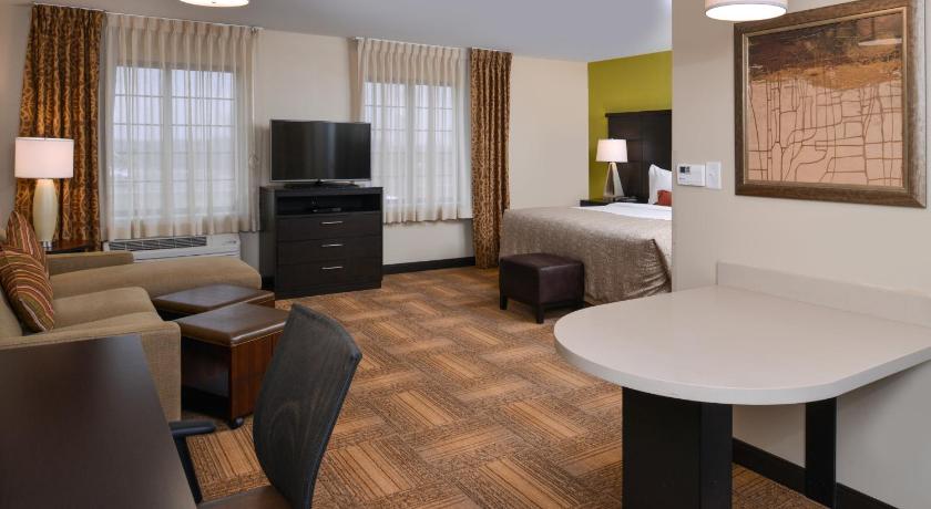 Staybridge Suites Merrillville