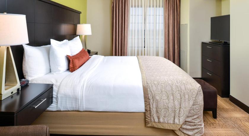 Staybridge Suites Merrillville