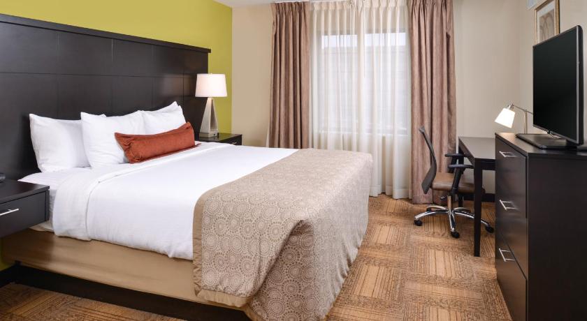 Staybridge Suites Merrillville