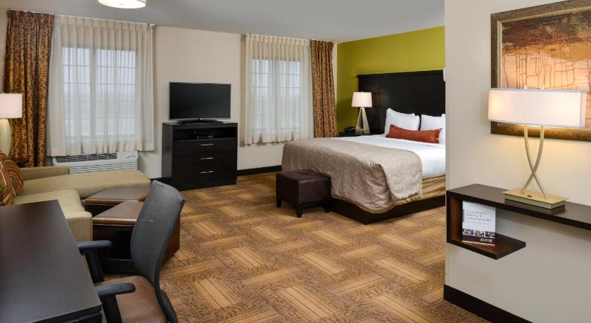 Staybridge Suites Merrillville