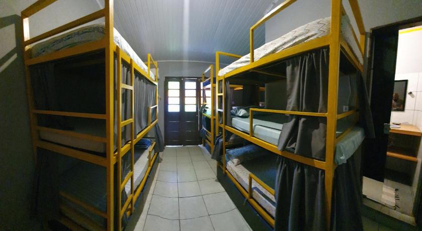 Hostel Rota 027 Itacare photo