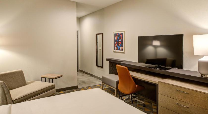 Holiday Inn Hotel & Suites Houston West - Katy Mills