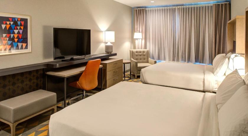 Holiday Inn Hotel & Suites Houston West - Katy Mills