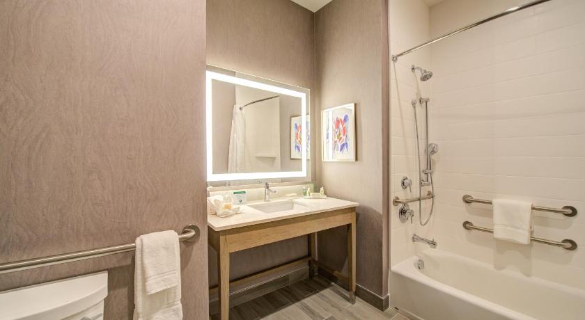 Holiday Inn Hotel & Suites Houston West - Katy Mills