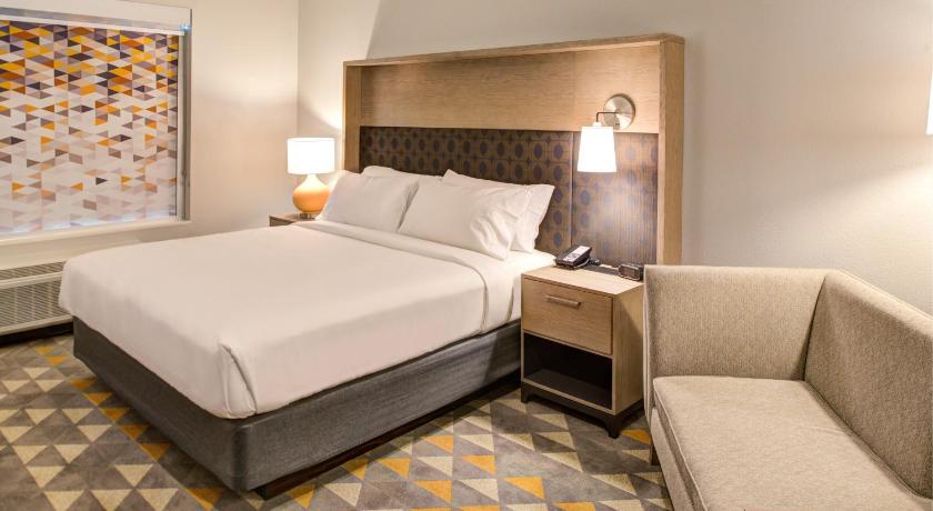 Holiday Inn Hotel & Suites Houston West - Katy Mills