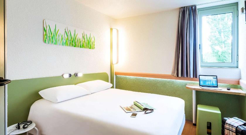 ibis budget Châtellerault