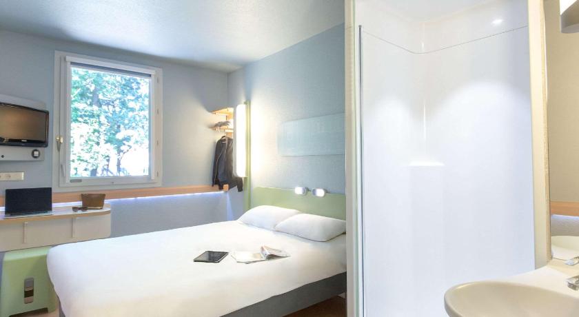 ibis budget Brignoles Provence