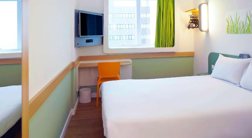 ibis budget Osasco