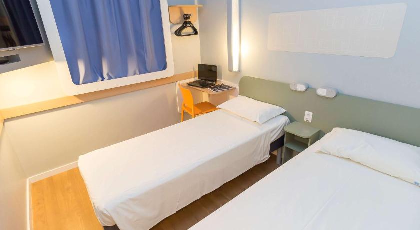 ibis budget Blumenau