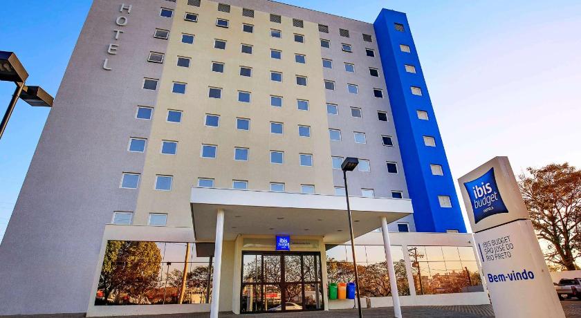 ibis budget São José do Rio Preto