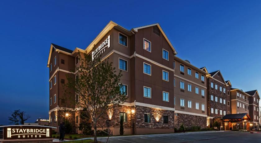 Staybridge Suites Fort Worth - Fossil Creek photo