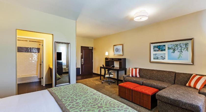 Staybridge Suites Fort Worth - Fossil Creek