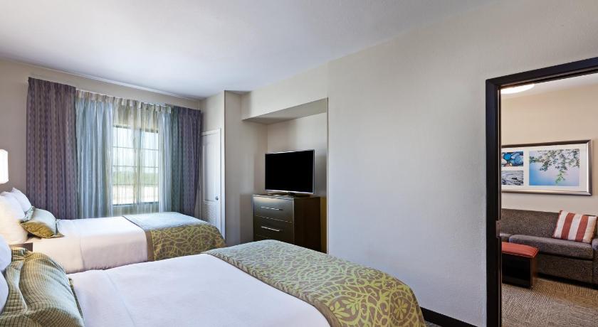 Staybridge Suites Fort Worth - Fossil Creek