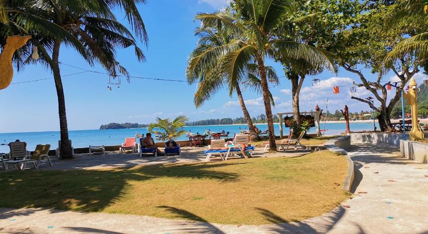 Holiday Villa Hotel - image 4