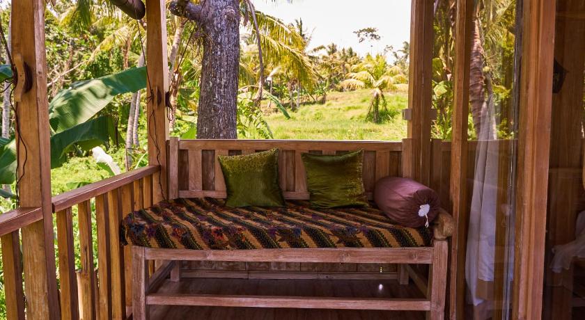 Kidem Ubud Villas photo