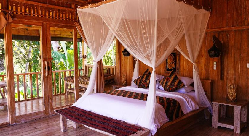 Kidem Ubud Villas photo