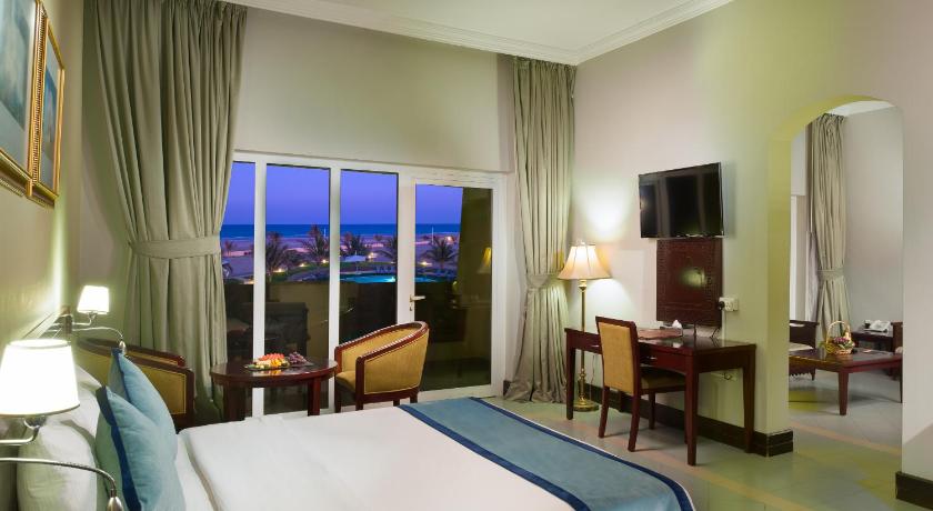 Image of Executive Suite 3