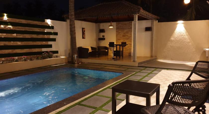 D Wayfarer Inn Resort