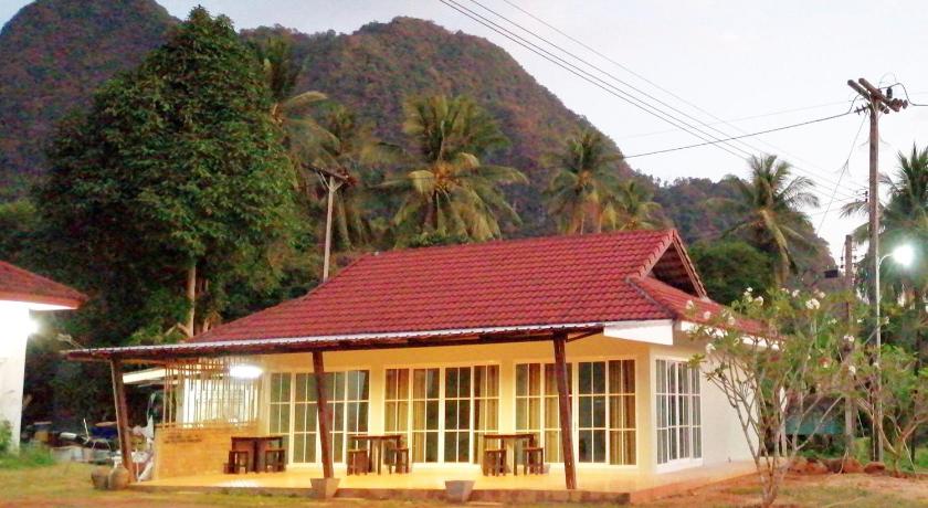 Khao Thong Home Stay photo
