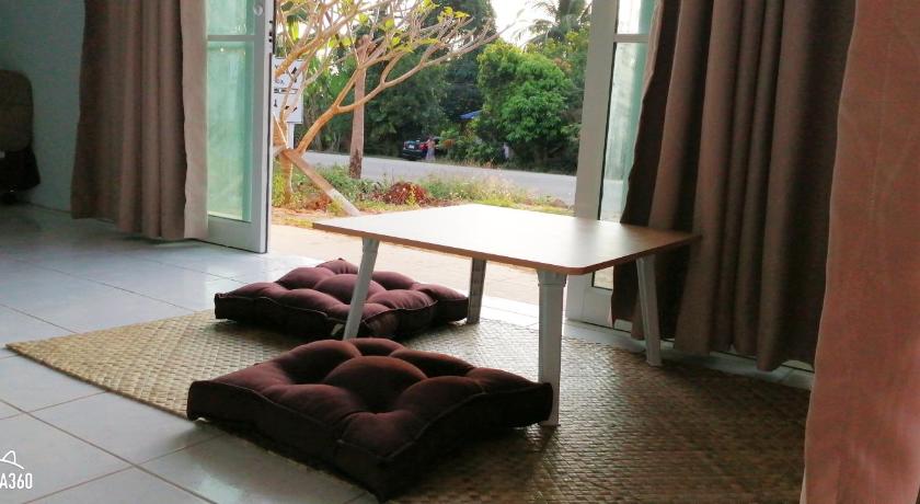 Khao Thong Home Stay photo