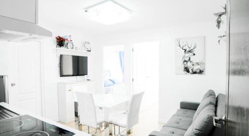 Image of Two-Bedroom Apartment 0