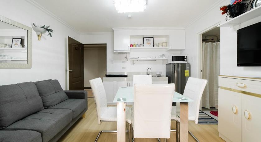 Image of Two-Bedroom Apartment 3