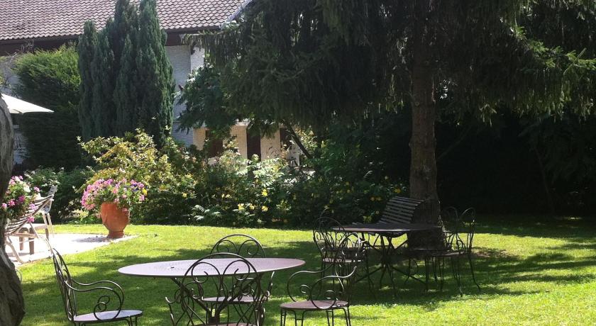 Logis Auberge Saint Simond