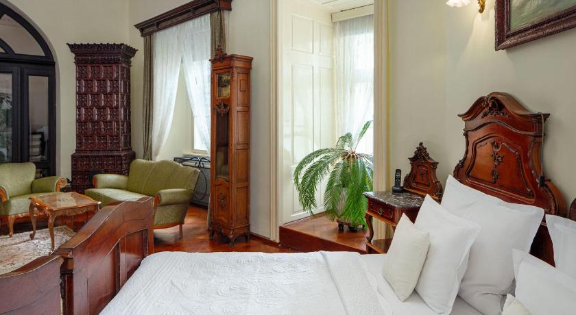 Image of Deluxe Apartment 1