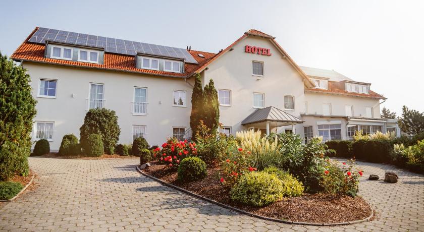 Hotel Montana Limburg photo