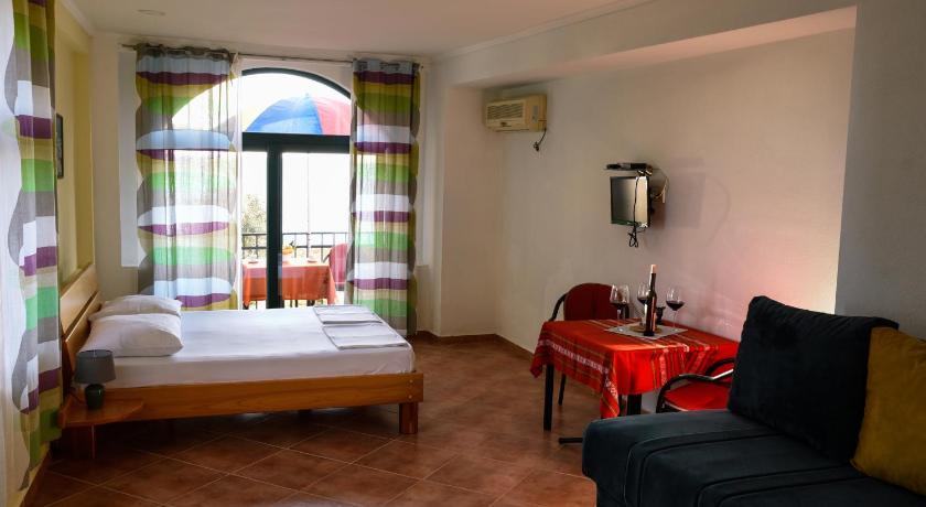 Apartments Susanna photo