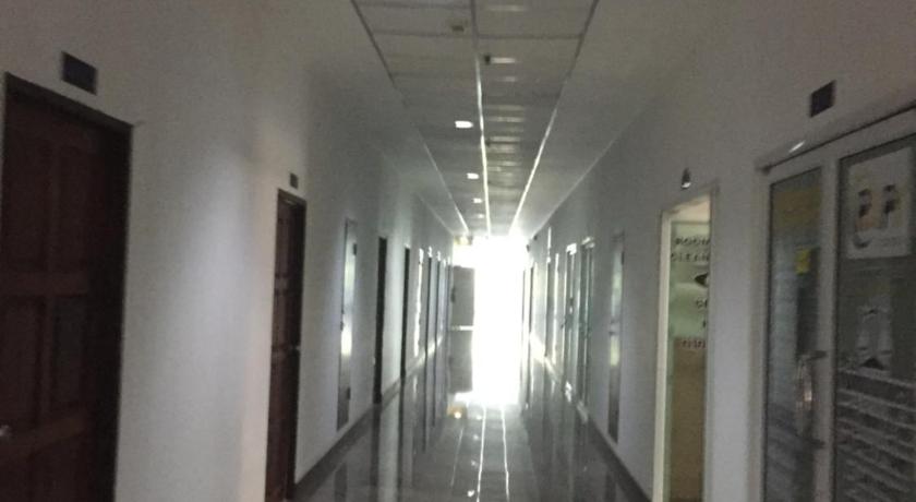 Pavle Apartments, ViewTalay5 photo