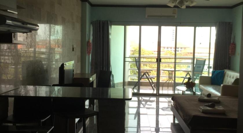 Pavle Apartments, ViewTalay5 photo