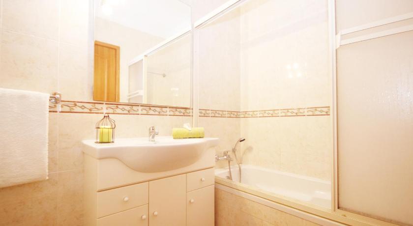 Townhouse Palm Beach photo