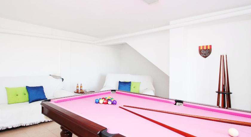 Townhouse Palm Beach photo