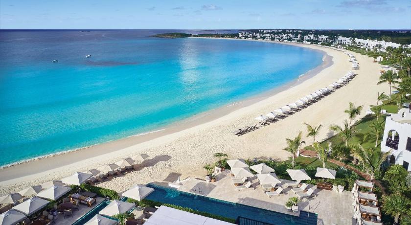 Cap Juluca, A Belmond Hotel, Anguilla Цени, снимки, ревюта, адрес. Ангила